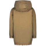 Like Flo meisjes reversible jas - Army
