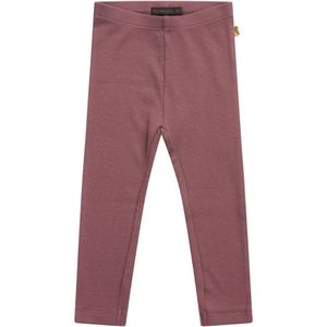 Bakkaboe meisjes legging - Mauve