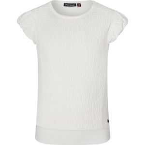 Persival meisjes t-shirt - Ecru