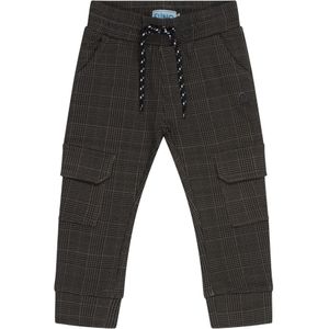 Flinq jongens broek - Bruin