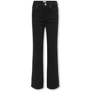 KIDS ONLY meisjes jeans - Black denim