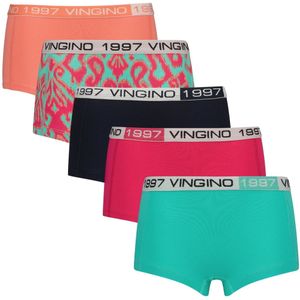 Vingino meisjes short - Mint