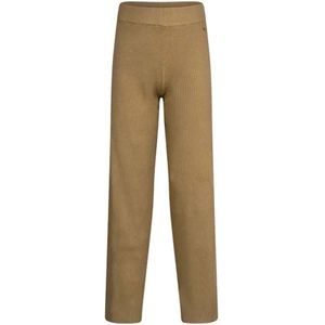 D-zine meisjes broek - Zand