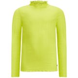 Retour meisjes longsleeve - Lime