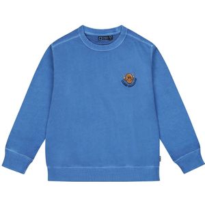 Tumble 'N Dry jongens sweater - Blauw