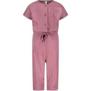 The New Chapter meisjes jumpsuit - Rose