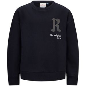 Retour jongens sweater - Zwart