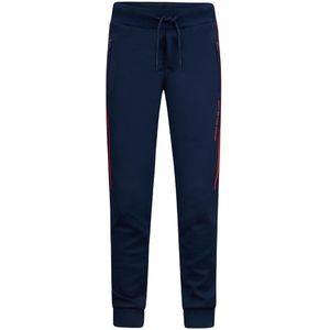 Retour jongens broek - Marine