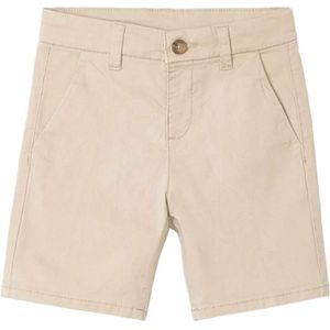 Mayoral jongens korte broek - Beige