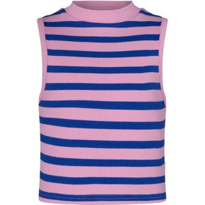 D-zine meisjes singlet - Rose