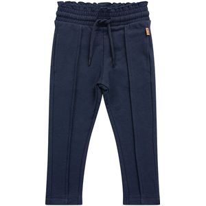 Bakkaboe meisjes broek - Marine