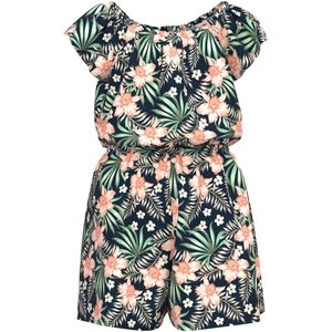 Name It meisjes jumpsuit - Marine