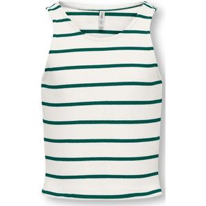 KIDS ONLY meisjes singlet - Groen