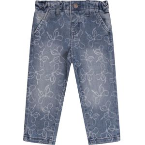 Bakkaboe - Jeans - Medium denim - Voor Meisjes