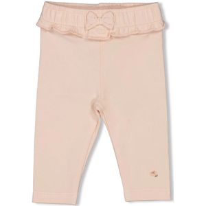 Feetje meisjes legging - Rose