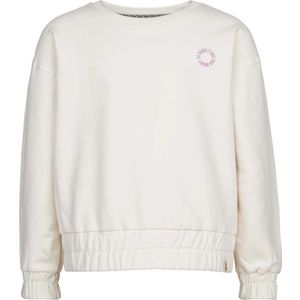 Blue Rebel meisjes sweater - Zand