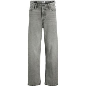 Jack & Jones Junior jongens jeans - Grey denim