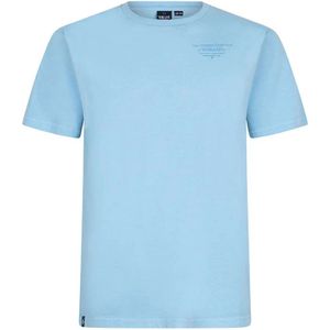 Rellix jongens t-shirt - Pastel blue