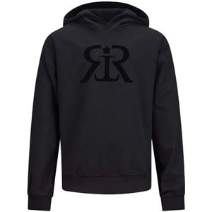 Retour meisjes hoodie - Zwart