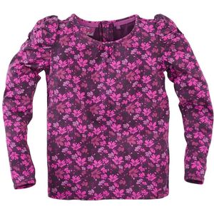 Z8 - Pam Longsleeves - Longsleeve - Paars