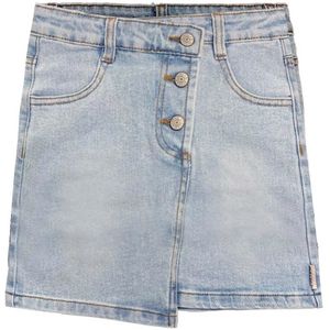 B.NOSY meisjes rok - Medium denim