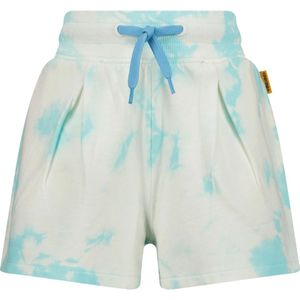 Vingino meisjes korte broek - Aqua