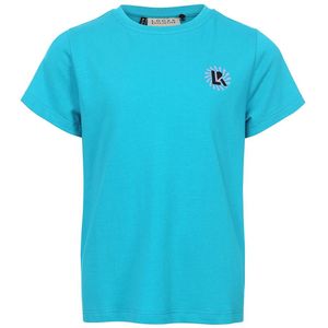 LOOXS meisjes t-shirt - Blauw