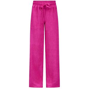 Retour meisjes broek - Fuchsia