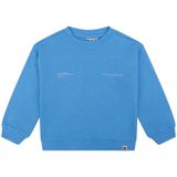 Daily7 meisjes sweater - Pastel blue
