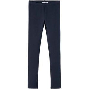 Name It meisjes legging - Blauw