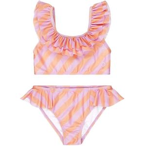 Tumble 'N Dry meisjes bikini - Lila