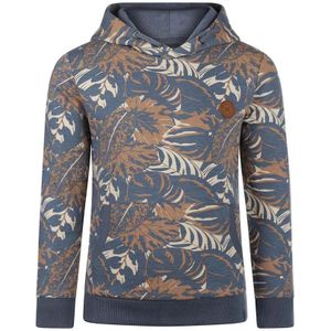 Koko Noko jongens sweater - Blauw