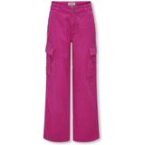 KIDS ONLY meisjes broek - Fuchsia