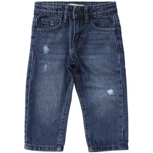 Your Wishes jongens jeans - Medium denim