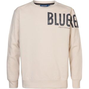 Blue Rebel jongens sweater - Zand