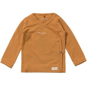 Your Wishes Baby Longsleeve Nais Camel