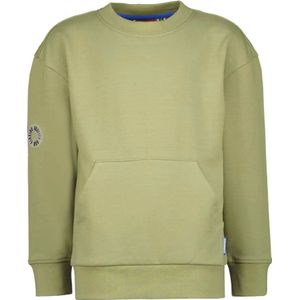 Vingino jongens sweater - Khaki