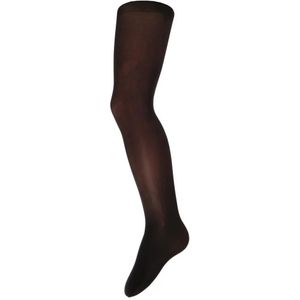 Ewers - Microtouch - Kinderpanty - Zwart - 40 DEN