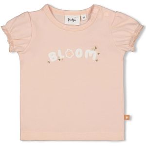 Feetje meisjes t-shirt - Rose