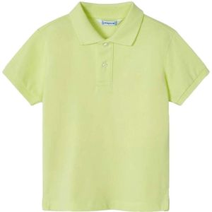 Mayoral jongens polo - Lime