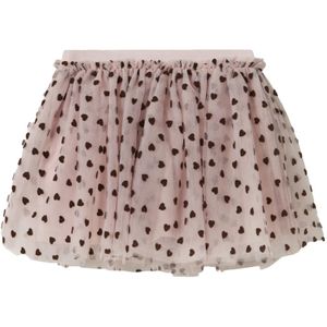 Name It meisjes rok - Lila