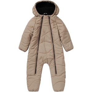 Noppies unisex winterjas - Taupe