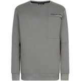 Indian blue sweater maat 116/6J