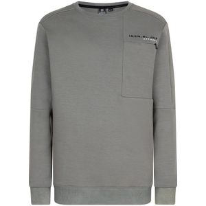 Indian blue sweater maat 116/6J