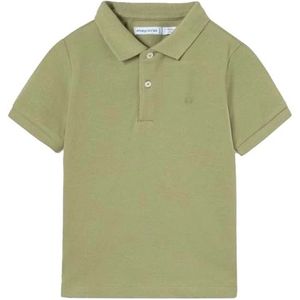 Mayoral jongens polo - Army