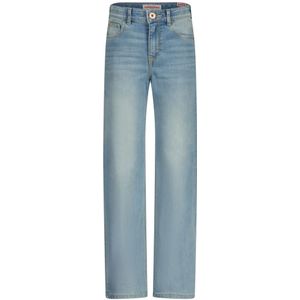 Vingino meisjes jeans - Bleached denim