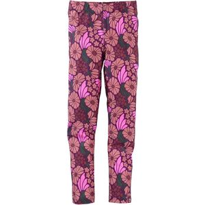 Z8 meisjes legging - Bruin