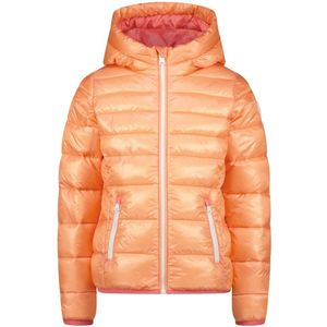 Vingino meisjes tussenjas - Perzik