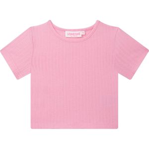 Someone meisjes t-shirt - Rose