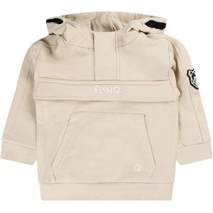 Flinq jongens hoodie - Kit